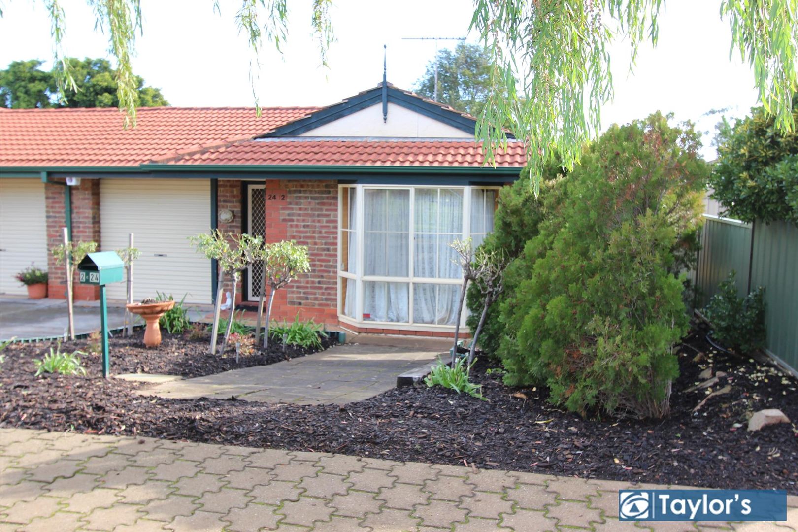 2/24 Arunta Drive, Salisbury Heights SA 5109, Image 1