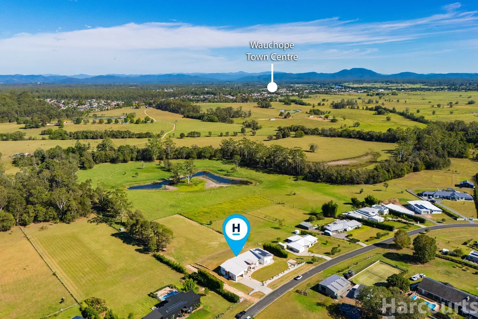 Additional image 18 of 68 Oxbow Circuit, King Creek NSW 2446