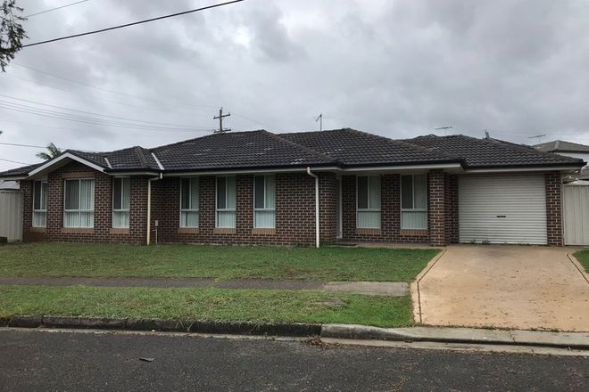 Picture of 484 Hume Hwy, CASULA NSW 2170