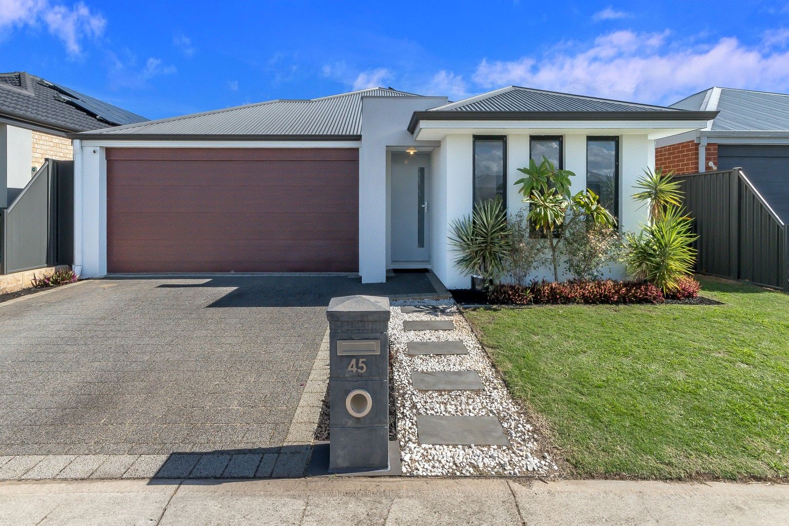 45 Hazeldene Drive, Harrisdale WA 6112, Image 0