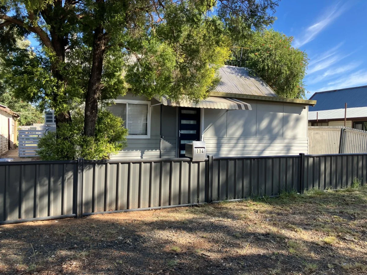 Primary image of 114 Temoin Street, Narromine NSW 2821