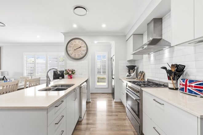 8 Challenger Way COOMERA 4209 - Image 3