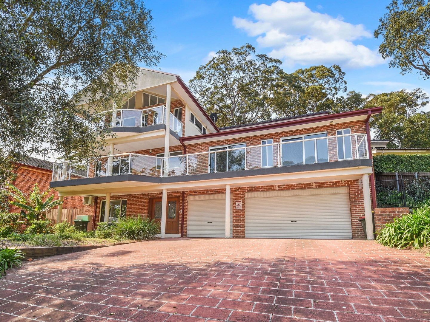 39 The Outlook, Hornsby Heights NSW 2077, Image 0