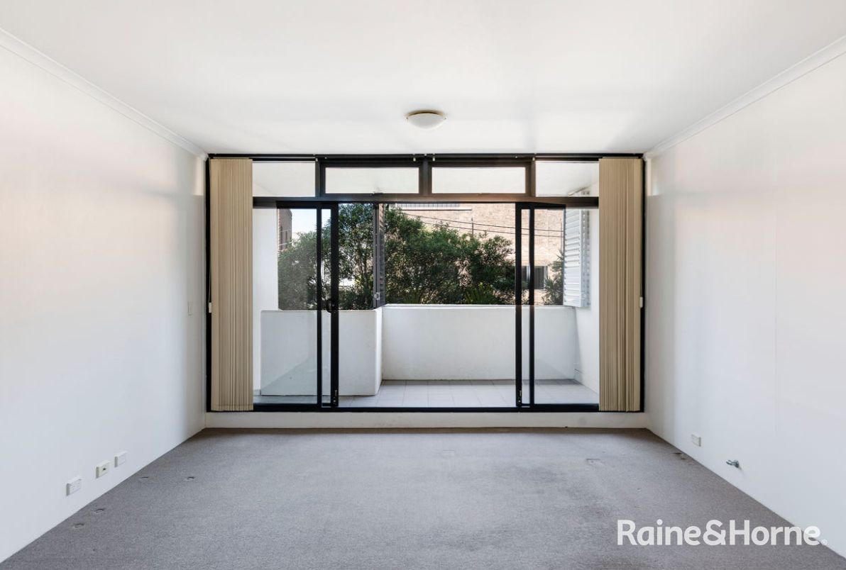 1 bedrooms Apartment / Unit / Flat in B106/3 Brennan Street ALEXANDRIA NSW, 2015