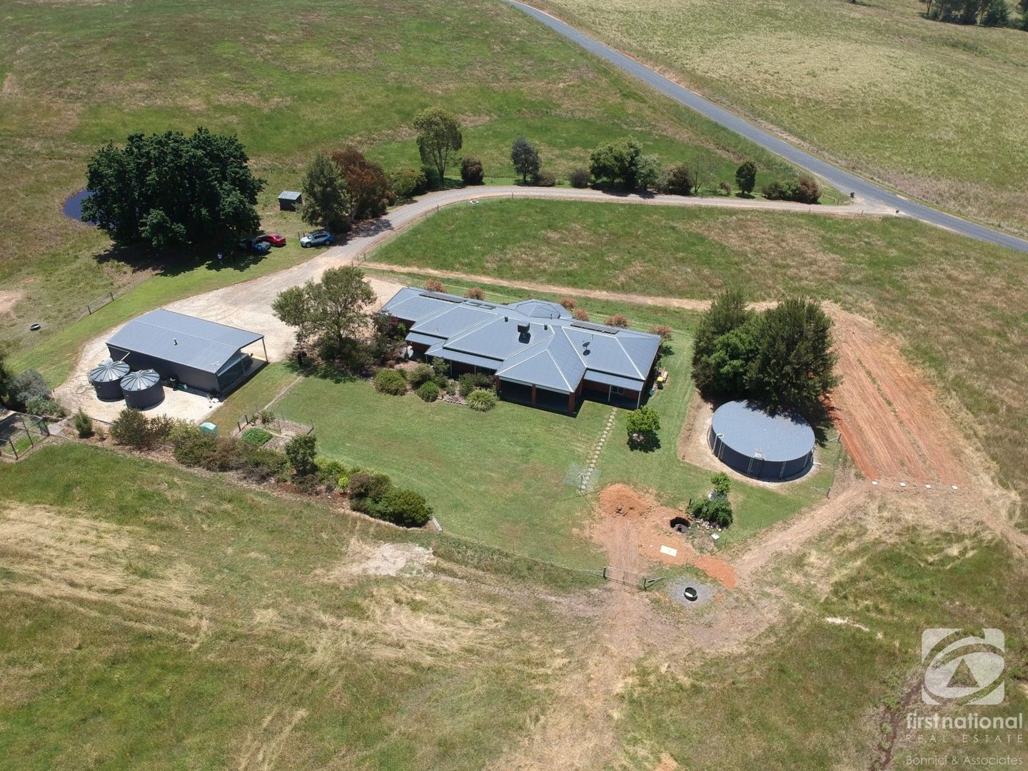 1710 Georges Creek Road, Georges Creek VIC 3700, Image 0