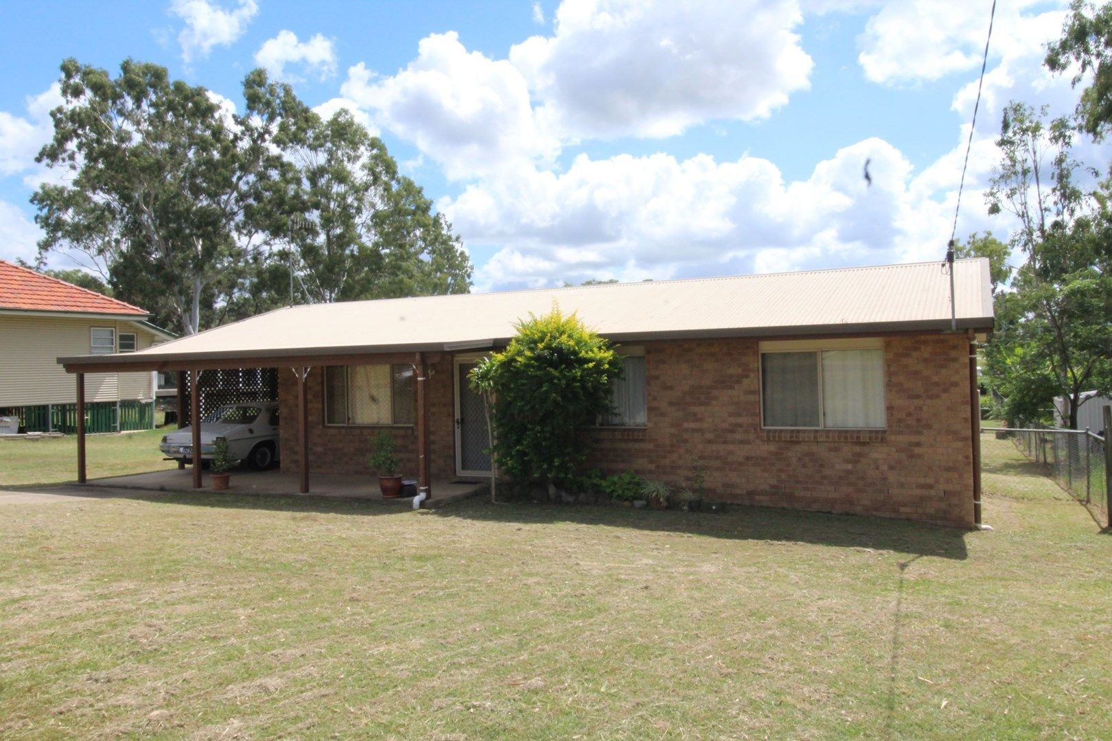 61 Dingyarra Street, Toogoolawah QLD 4313, Image 0