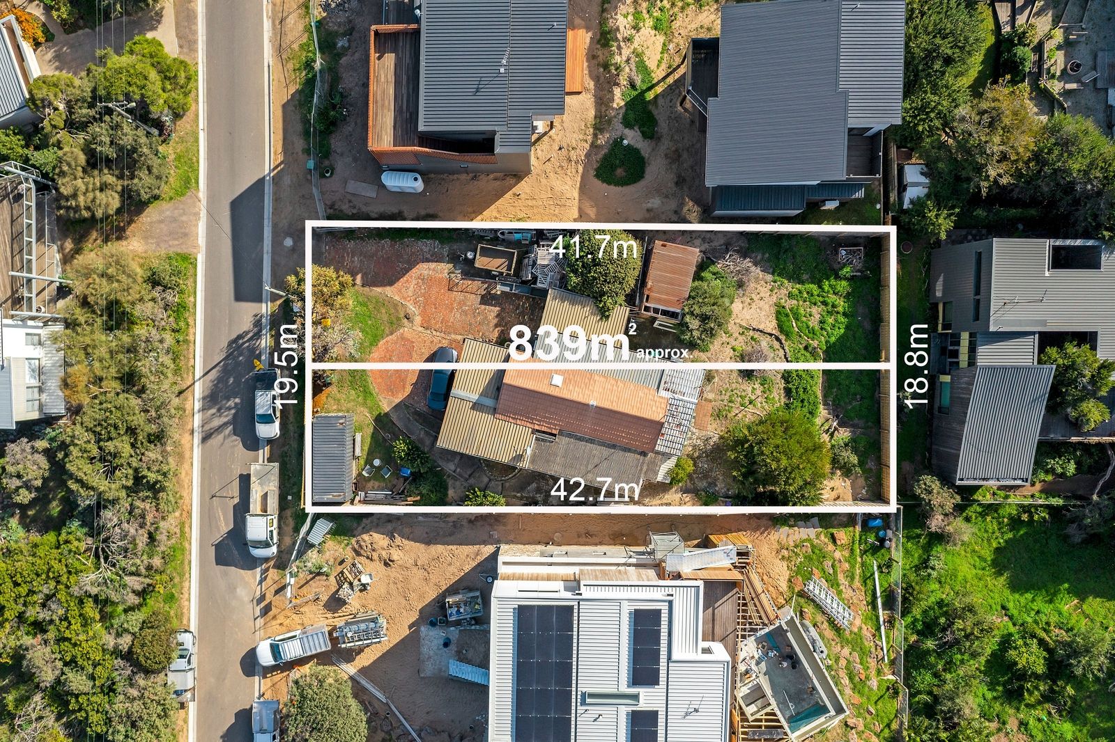 45 Osborne Street, Ocean Grove VIC 3226 Domain