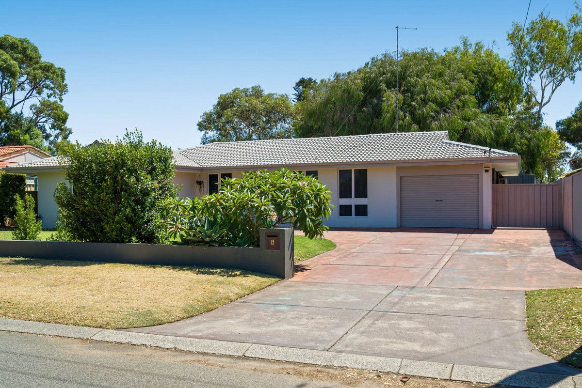 6 Warner Lane, Rockingham WA 6168, Image 1