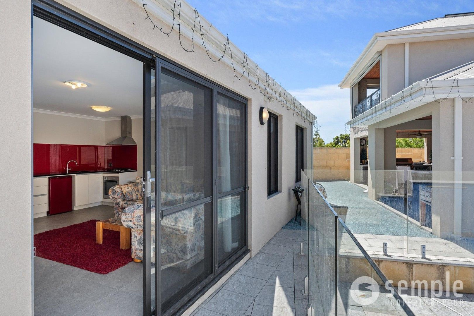 Granny Flat/9 Foresters Way, Southern River WA 6110 House For Rent