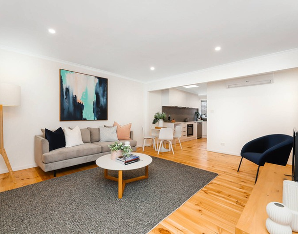 2/9 Carmichael Street, West Footscray VIC 3012