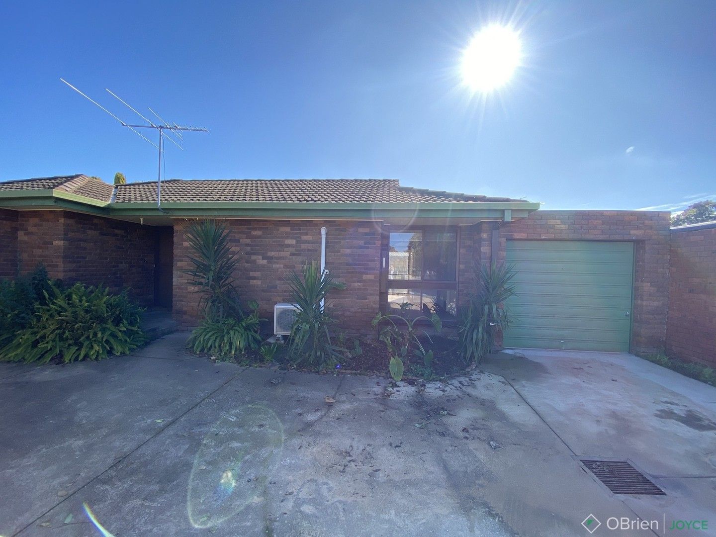 2 bedrooms Apartment / Unit / Flat in 2/24 Williams Road WANGARATTA VIC, 3677