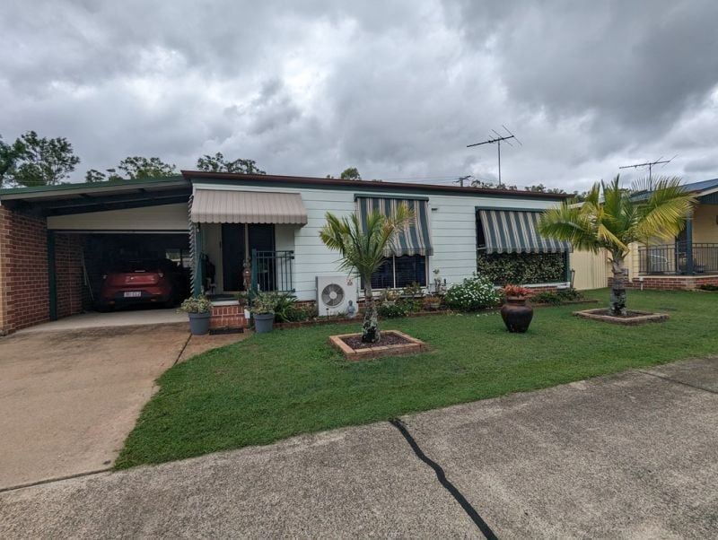 2 bedrooms House in 003/31-35 Kruger Parade REDBANK QLD, 4301