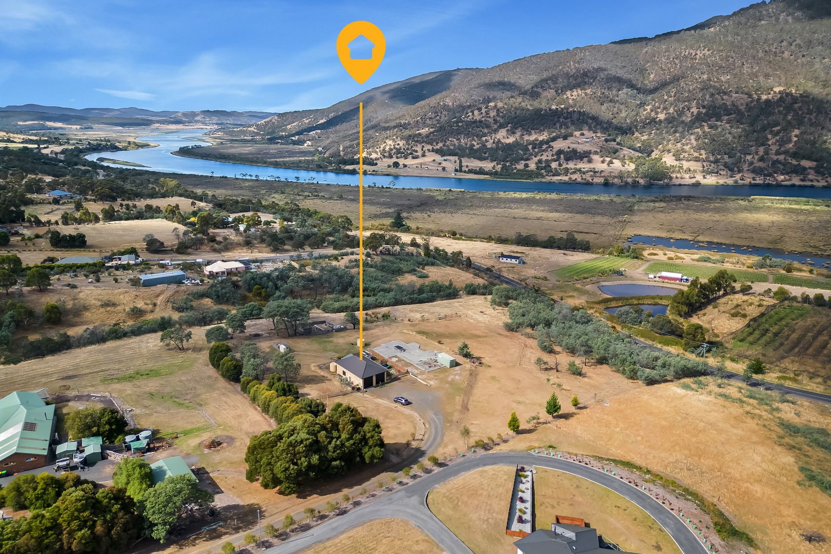 16 Pegasus Drive, Dromedary TAS 7030, Image 1