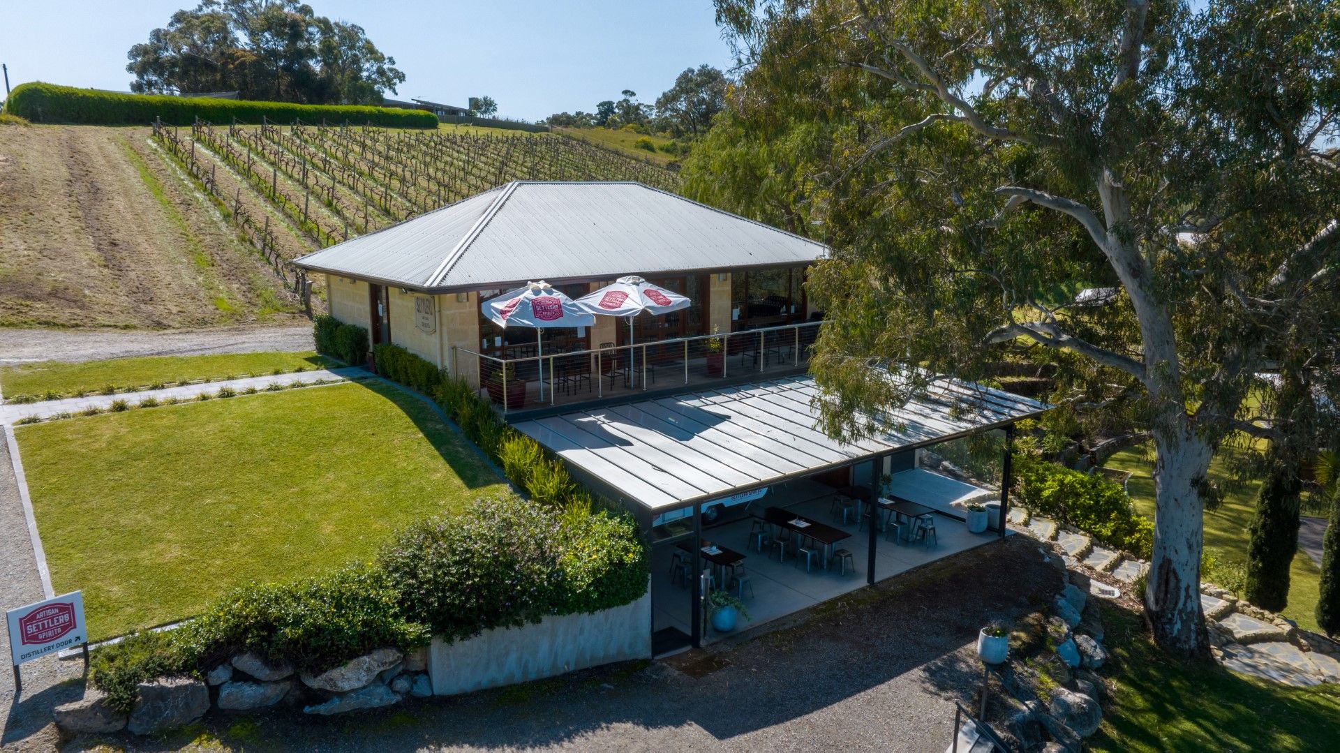 197 Foggo Road, McLaren Flat SA 5171 Rural Lifestyle Property for Sale