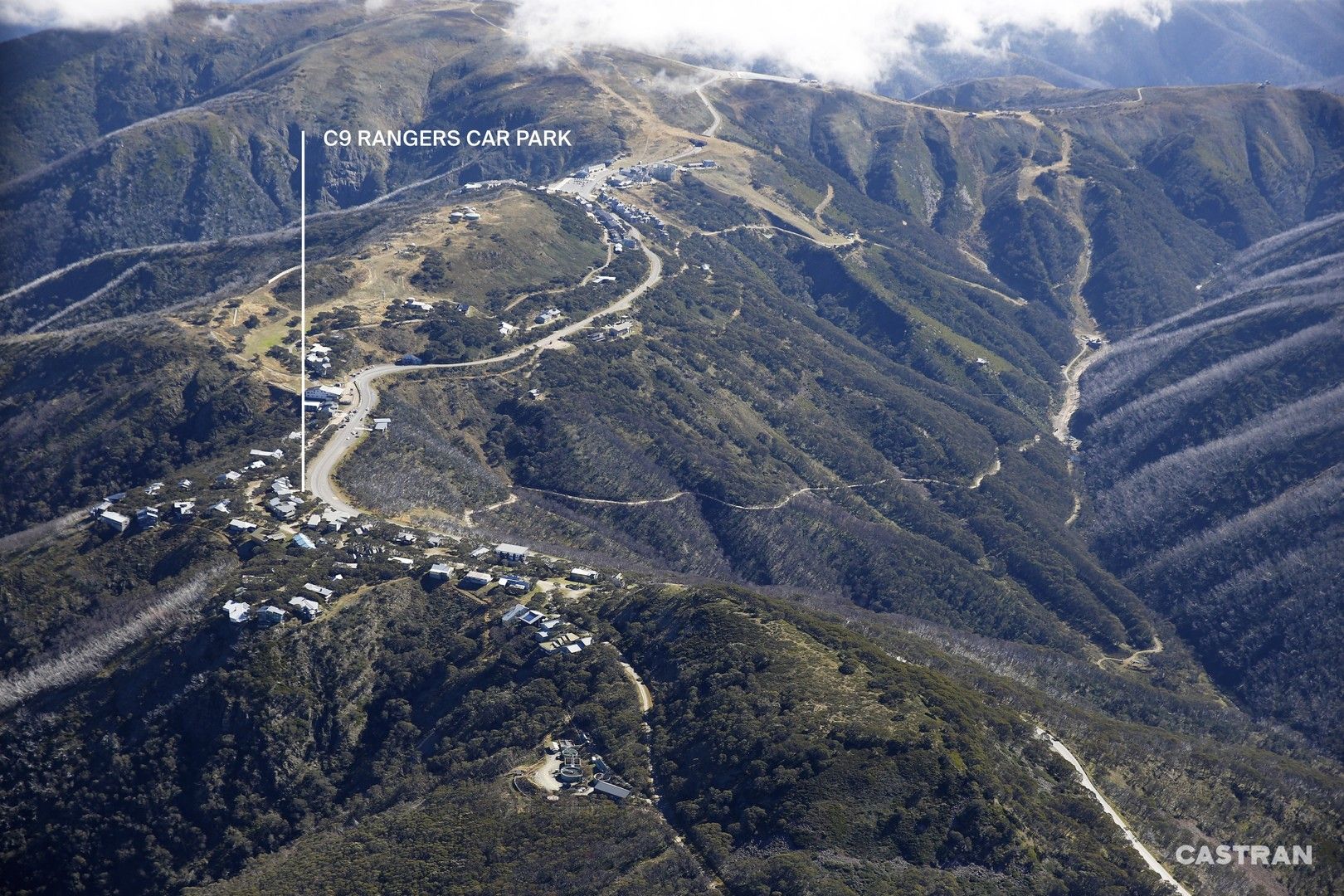 9 Rangers Car Park, Great Alpine Road, Mount Hotham VIC 3741, Image 0