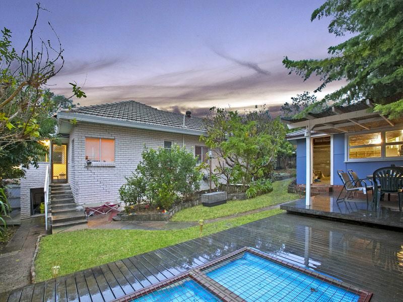 5 Highview Crescent, Oyster Bay NSW 2225