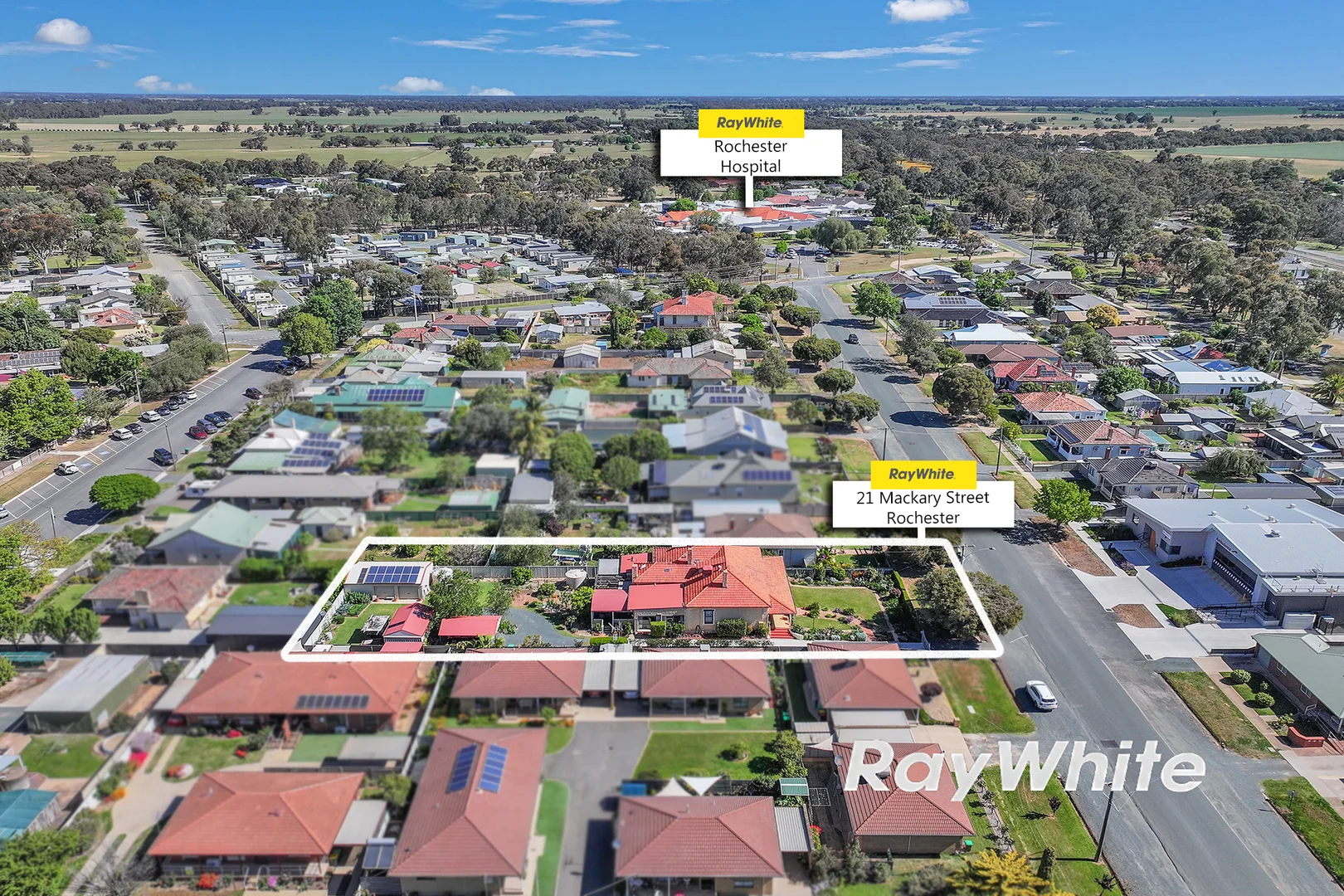 Additional image 37 of 21 Mackay Street, Rochester VIC 3561