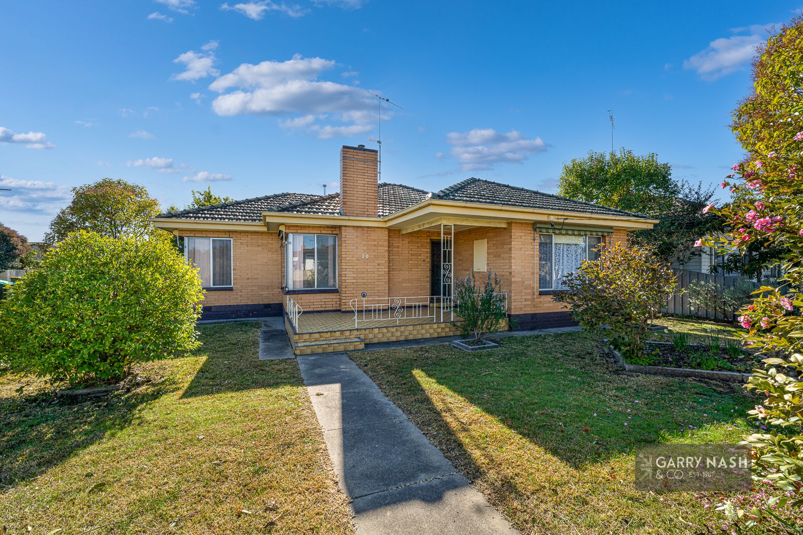 20 Sloan Street, Wangaratta VIC 3677, Image 0