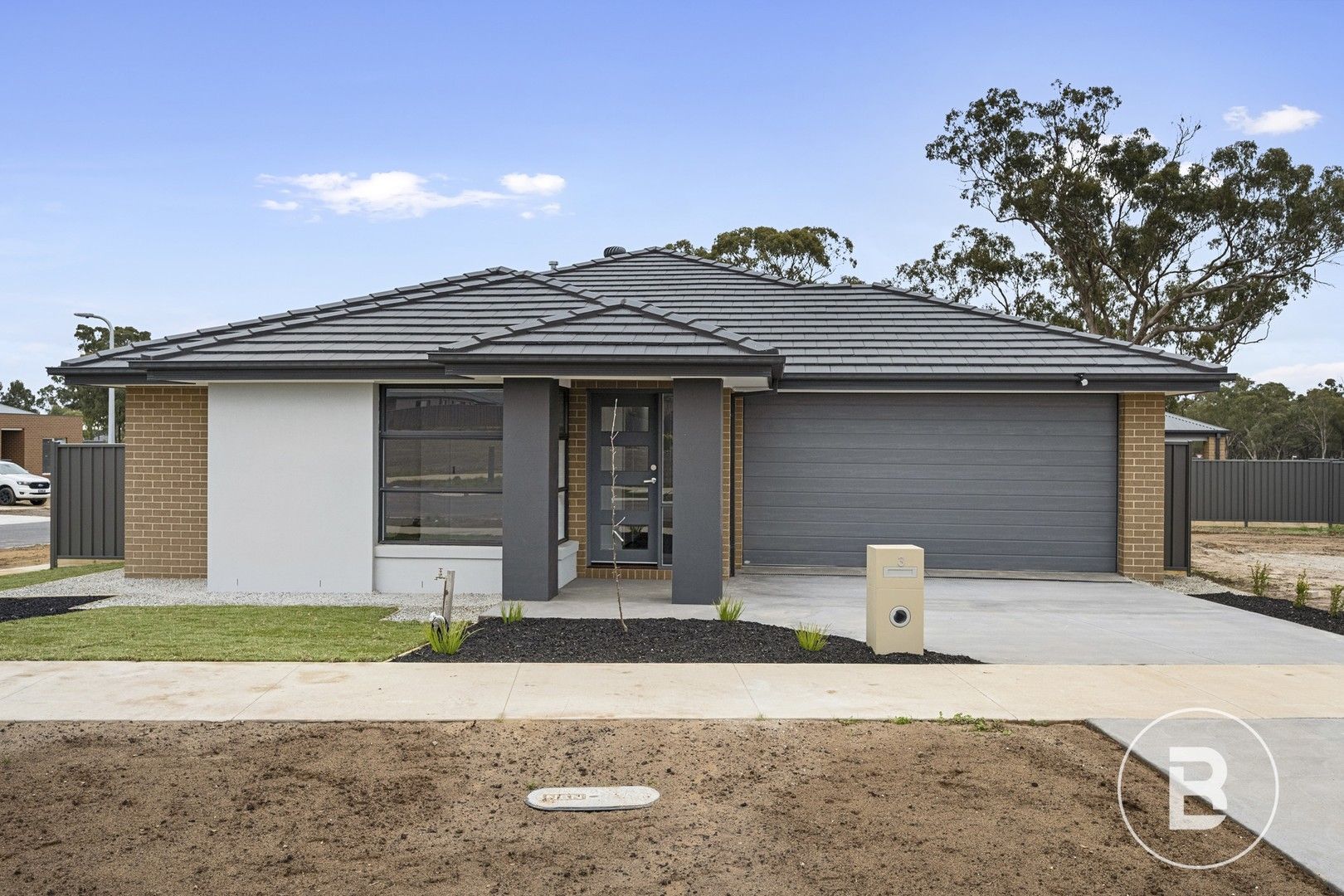 3 Pederson Drive, Huntly VIC 3551 | Domain