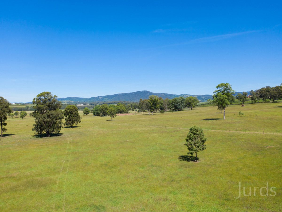 Lot 102, 221 Debeyers Road, Pokolbin NSW 2320, Image 1