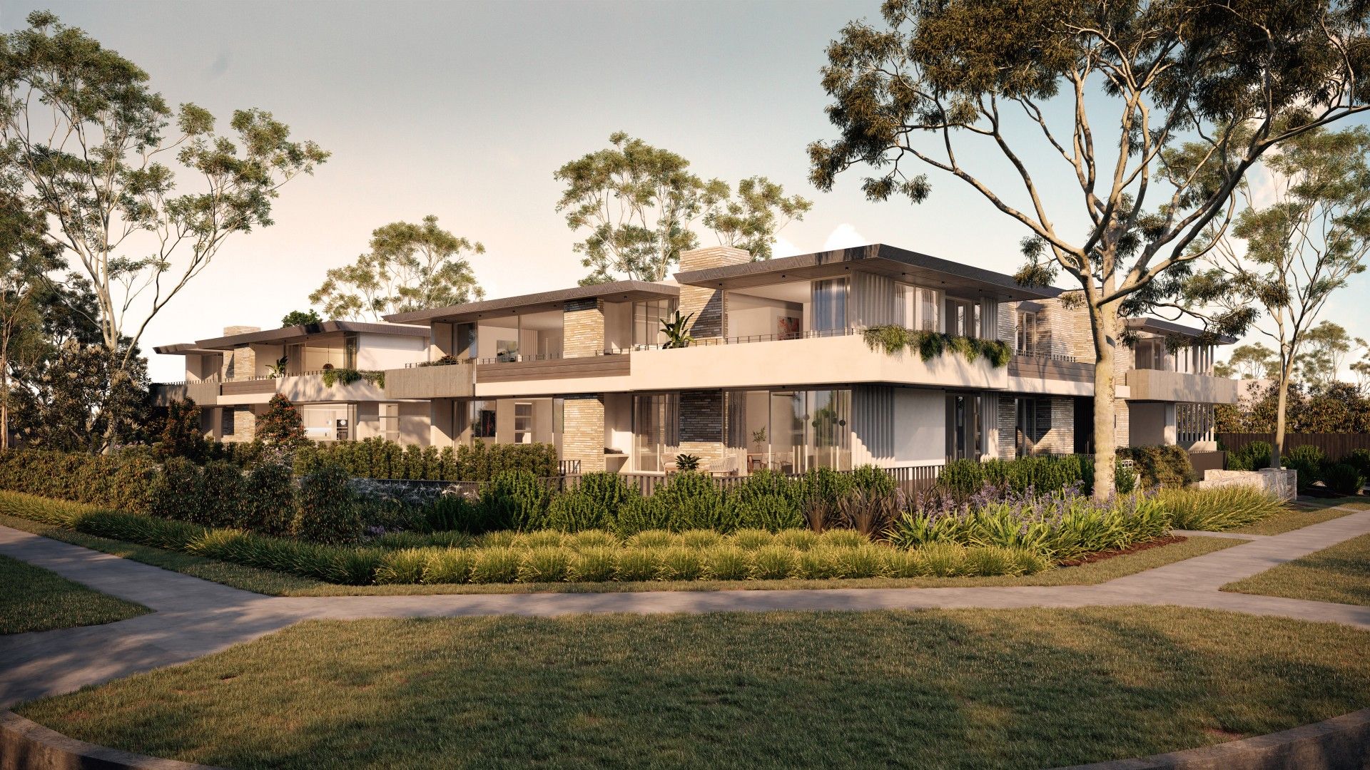 Bayside Retirement Village 2123 Mona Street, Mona Vale, NSW 2103 Domain