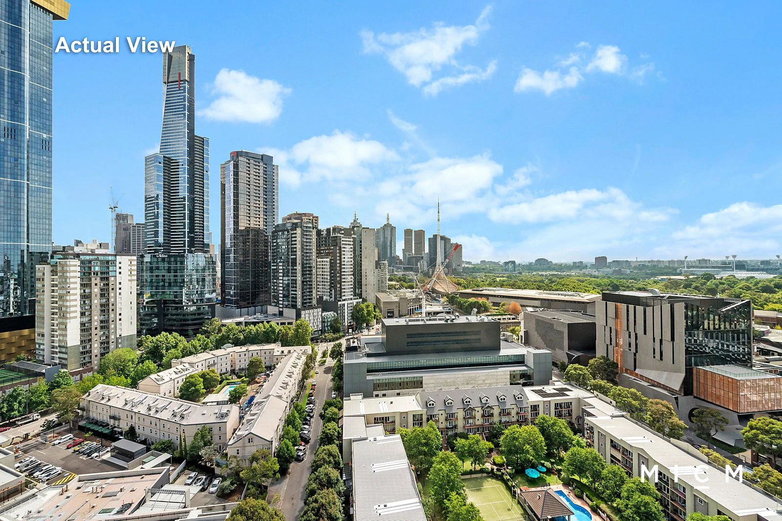 2009/152 Sturt Street, Southbank VIC 3006