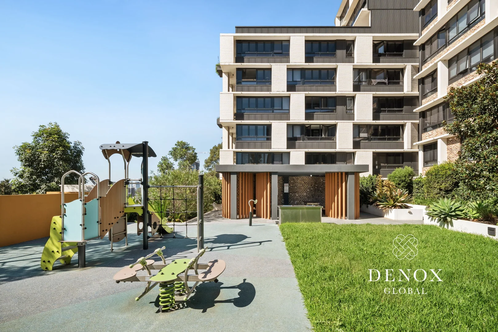 Additional image 16 of 204/3 Bundil Boulevard, Melrose Park NSW 2114