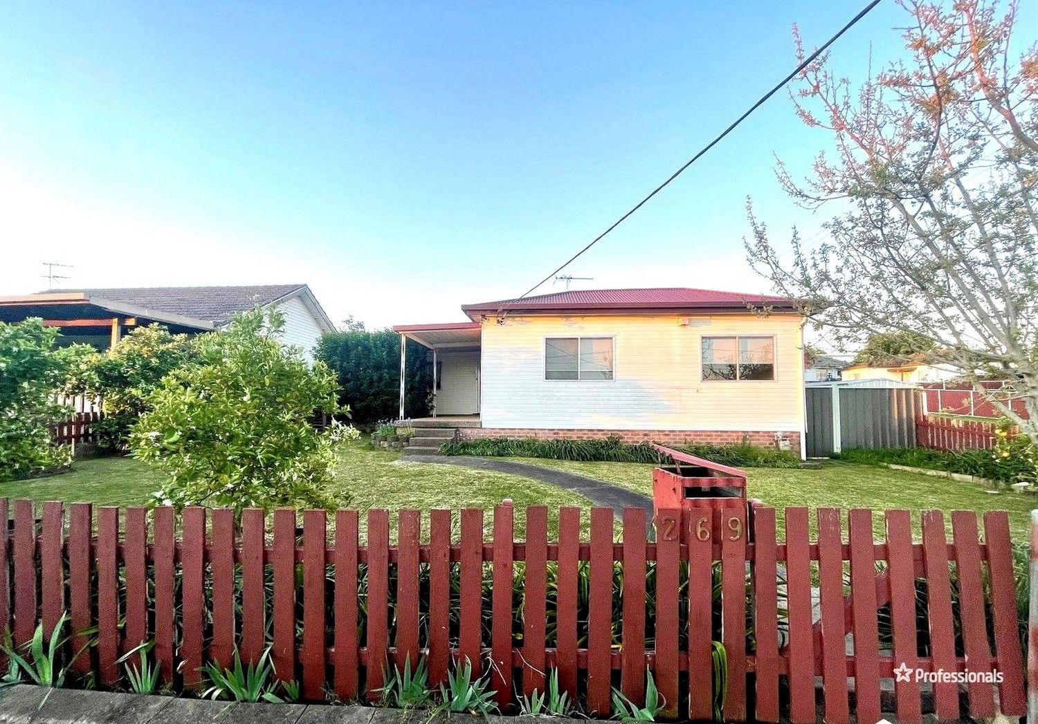 269 Desborough Road, St Marys NSW 2760