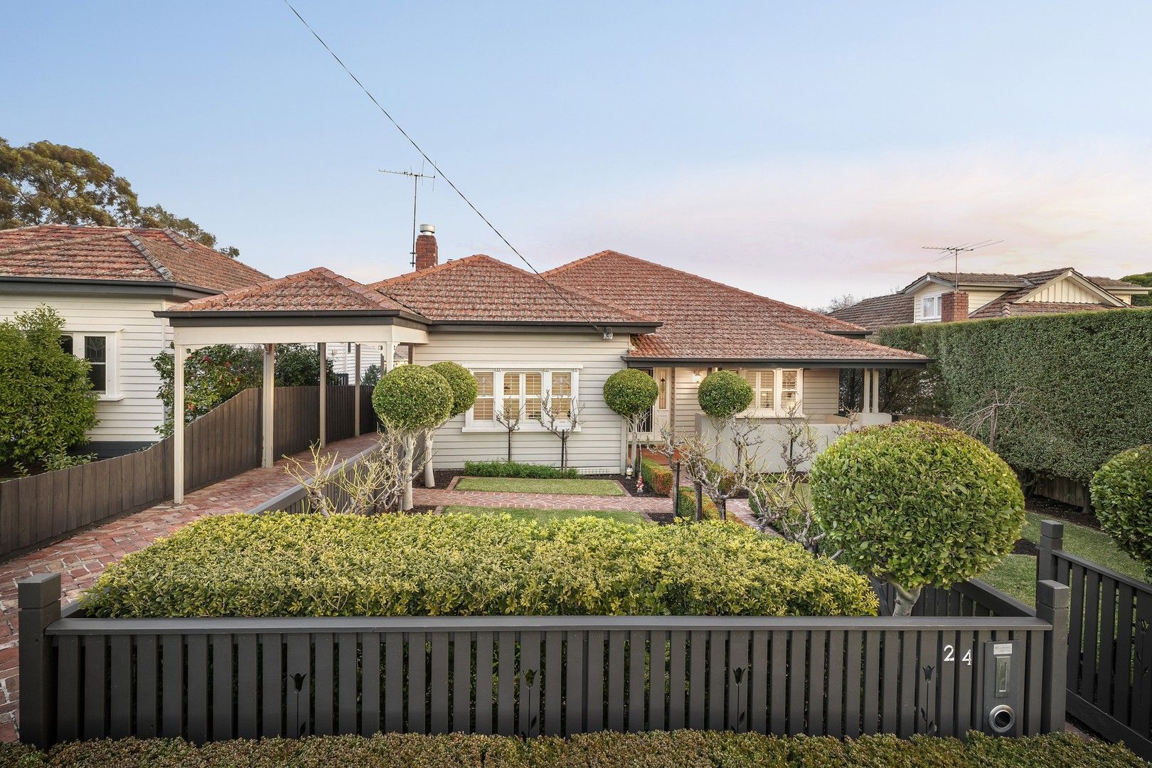 24 Denman Avenue, Glen Iris VIC 3146, Image 0