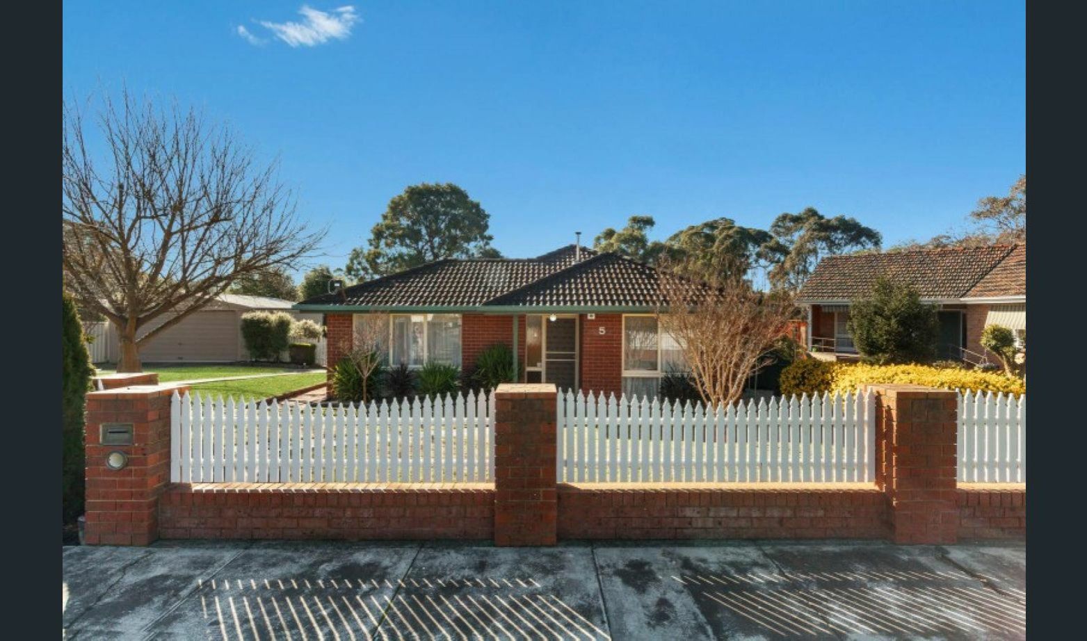 5 Hamilton Street, Broadford VIC 3658, Image 0