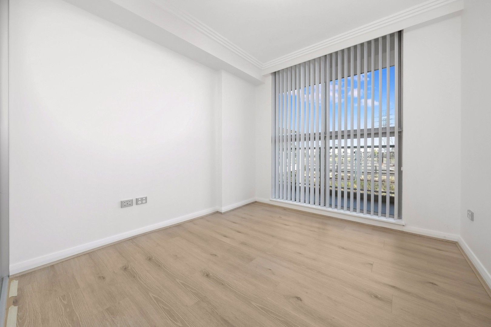 3 bedrooms Apartment / Unit / Flat in K206/81-86 Courallie Avenue HOMEBUSH WEST NSW, 2140