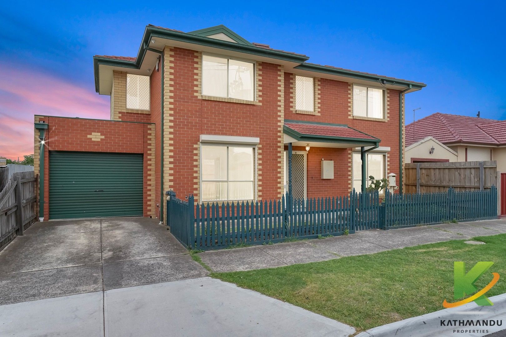 3 bedrooms Townhouse in 7 Beech Street THOMASTOWN VIC, 3074