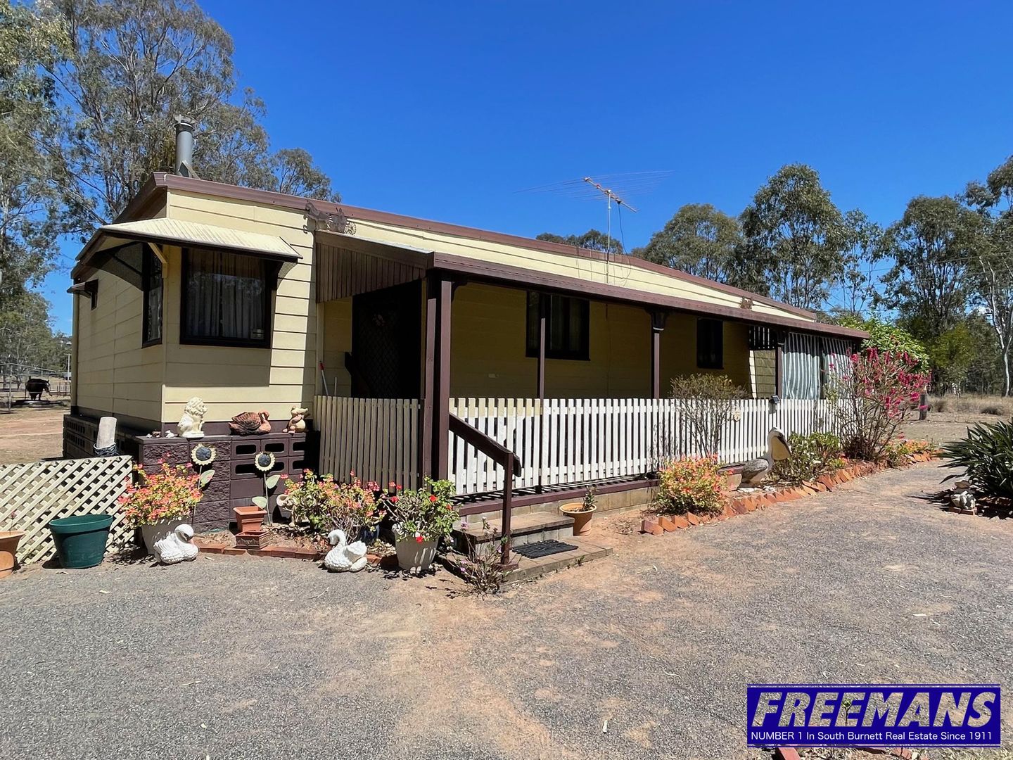 11 McEwans Road, Nanango QLD 4615, Image 1