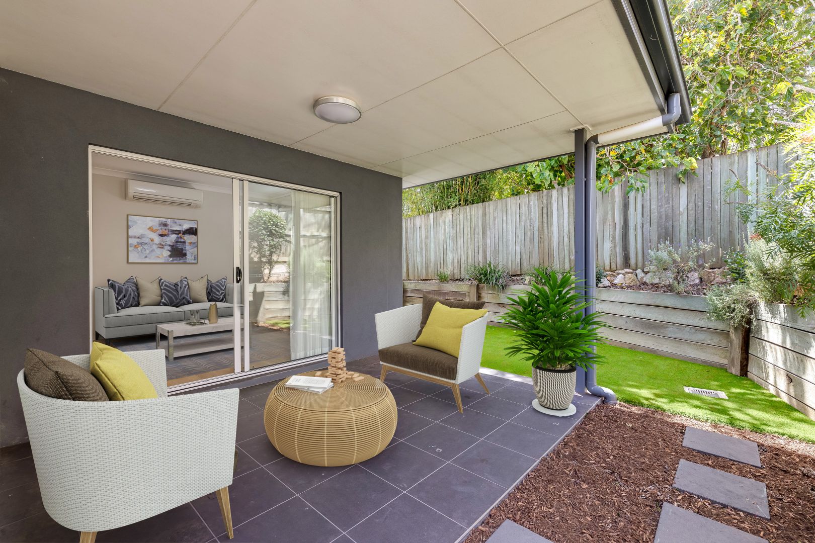 3/10 Spieker Street, Mount Lofty QLD 4350, Image 2