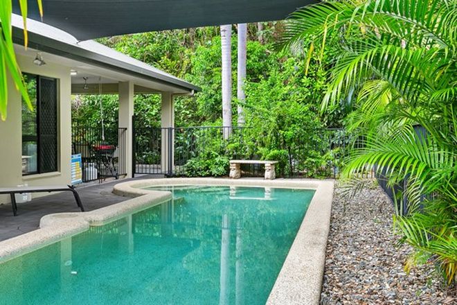 Picture of 8 Barrier Close, CLIFTON BEACH QLD 4879