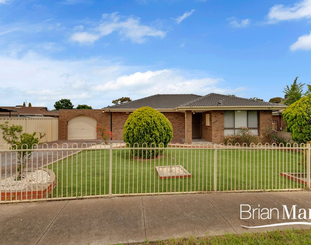 1 Boyd Court, Werribee VIC 3030