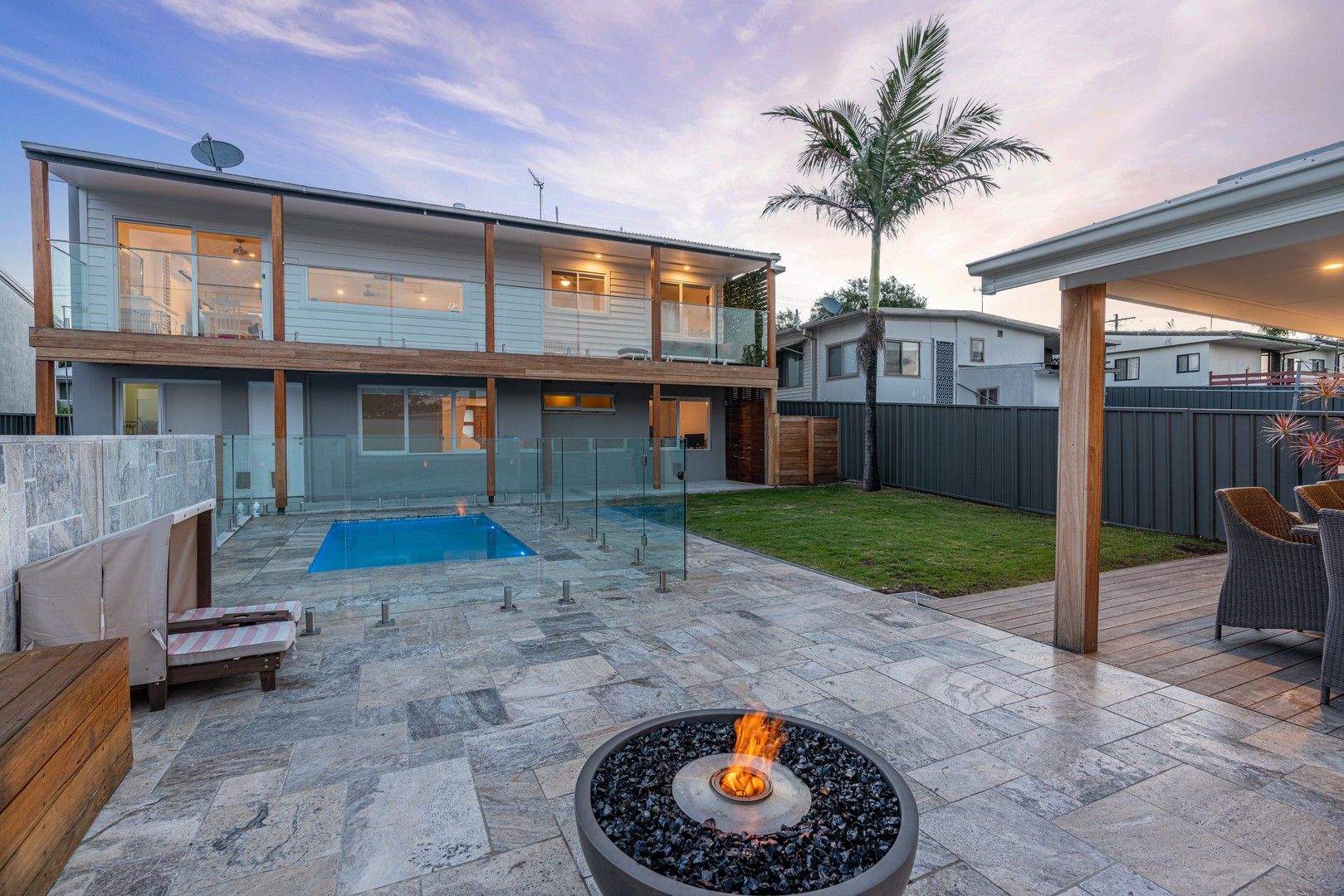 4 bedrooms House in 34 Summit Road TERRIGAL NSW, 2260