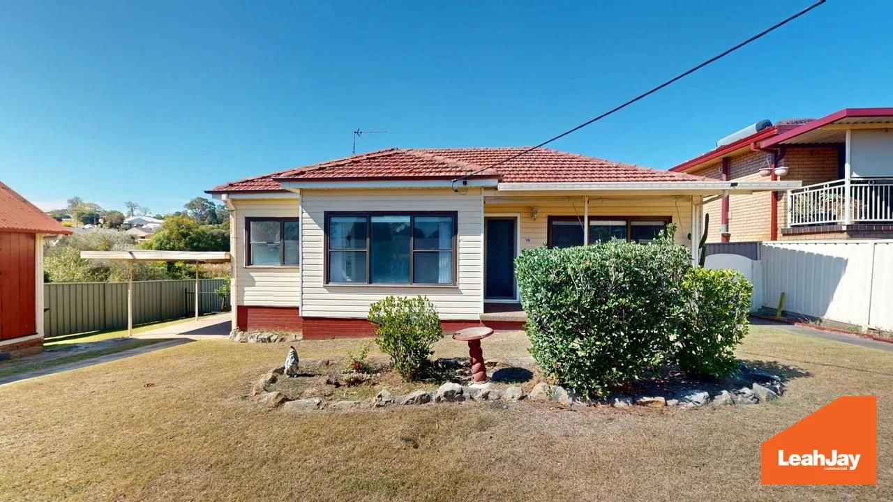 13 Dixon Street, East Maitland NSW 2323