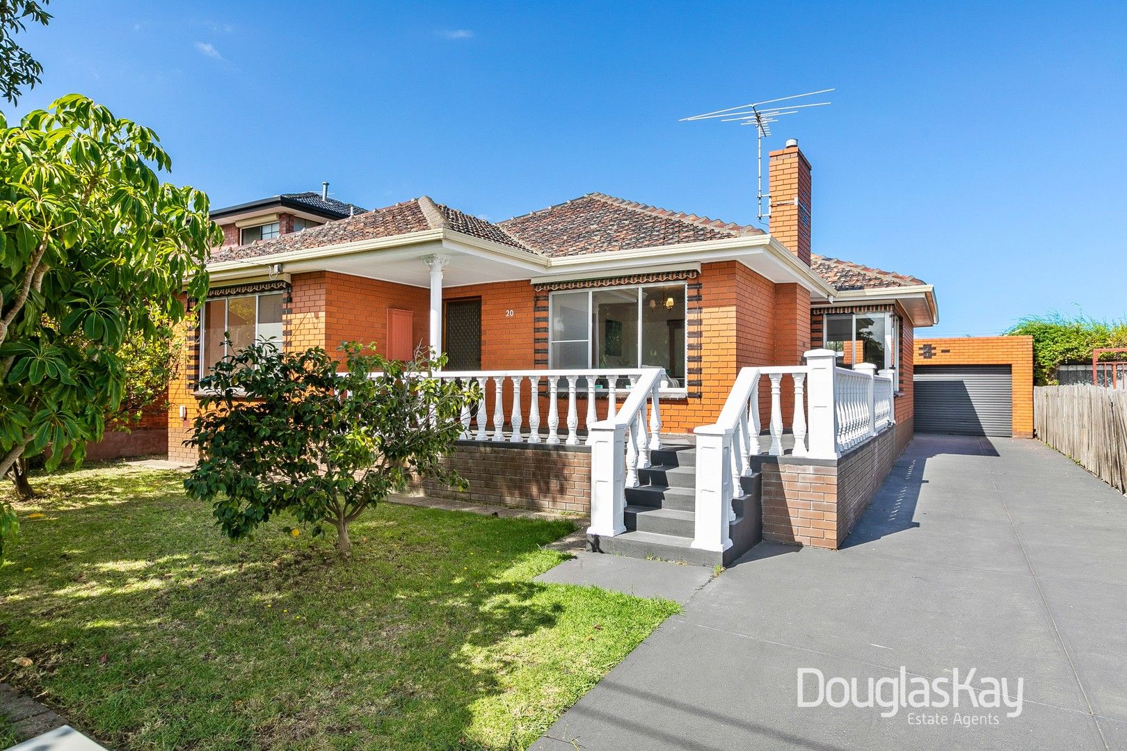 20 Kenross Court, Braybrook VIC 3019, Image 0