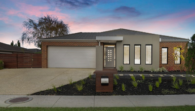 Picture of 60 Willesden Drive, WAURN PONDS VIC 3216