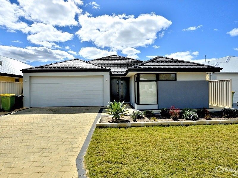 18 Gibbs Circuit, Ravenswood WA 6208, Image 0