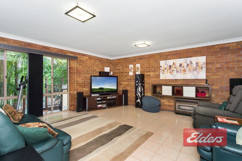 40 Yarabah Cres, Shailer Park QLD 4128, Image 2