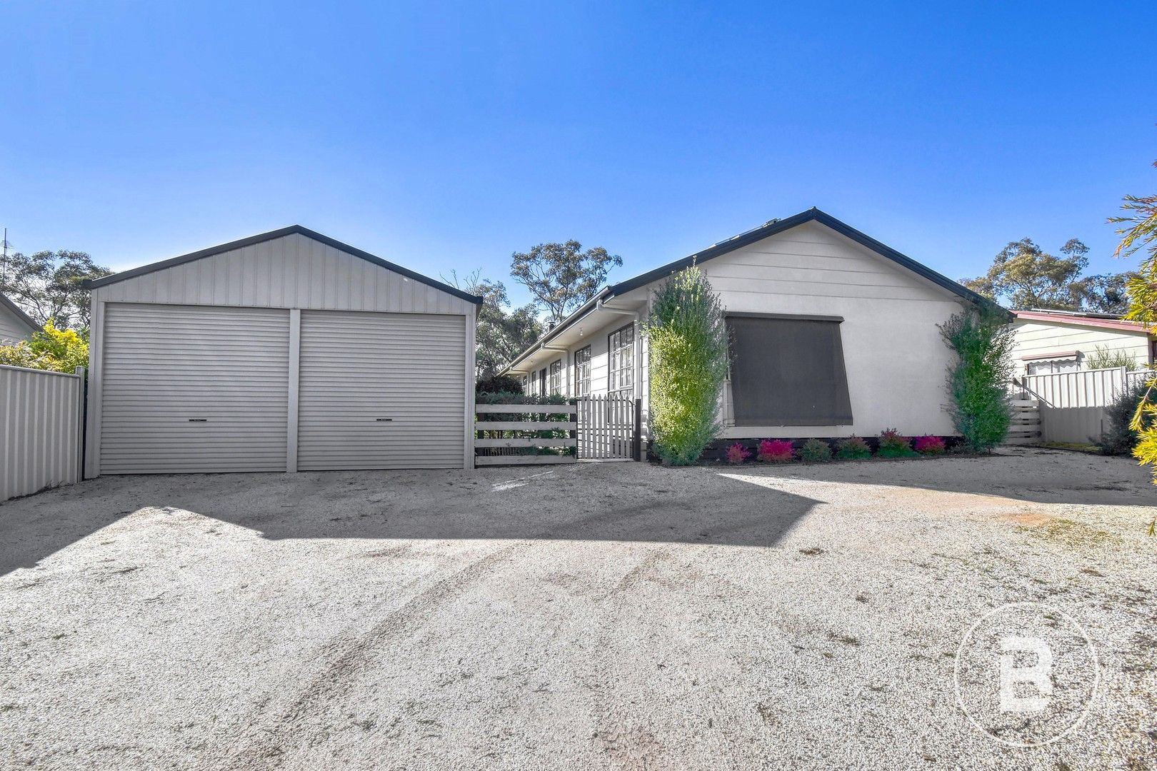 6 Mountain View Street, Avoca VIC 3467 Domain