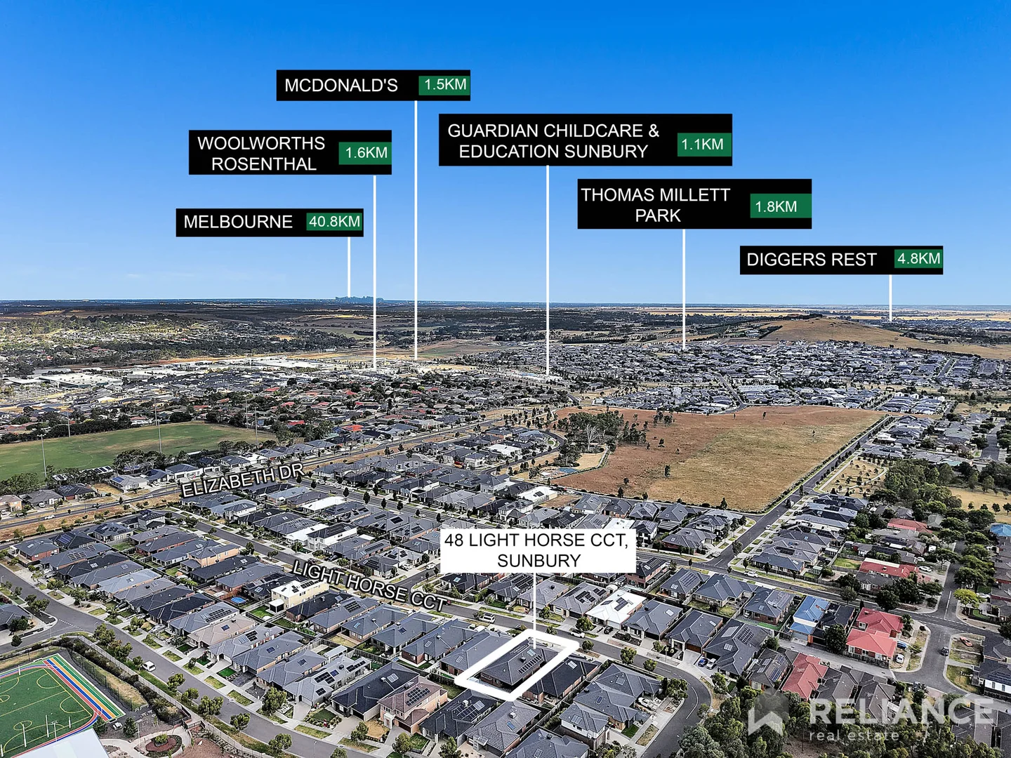 Additional image 28 of 48 Light Horse Circuit, Sunbury VIC 3429