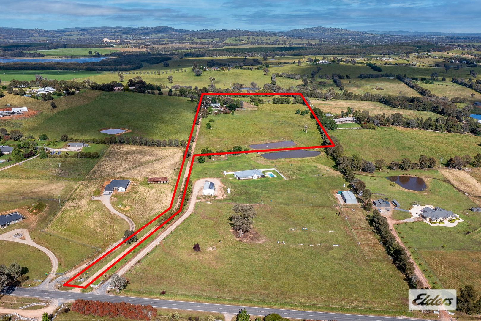 1055 Table Top Road, Table Top NSW 2640 House for Sale Domain