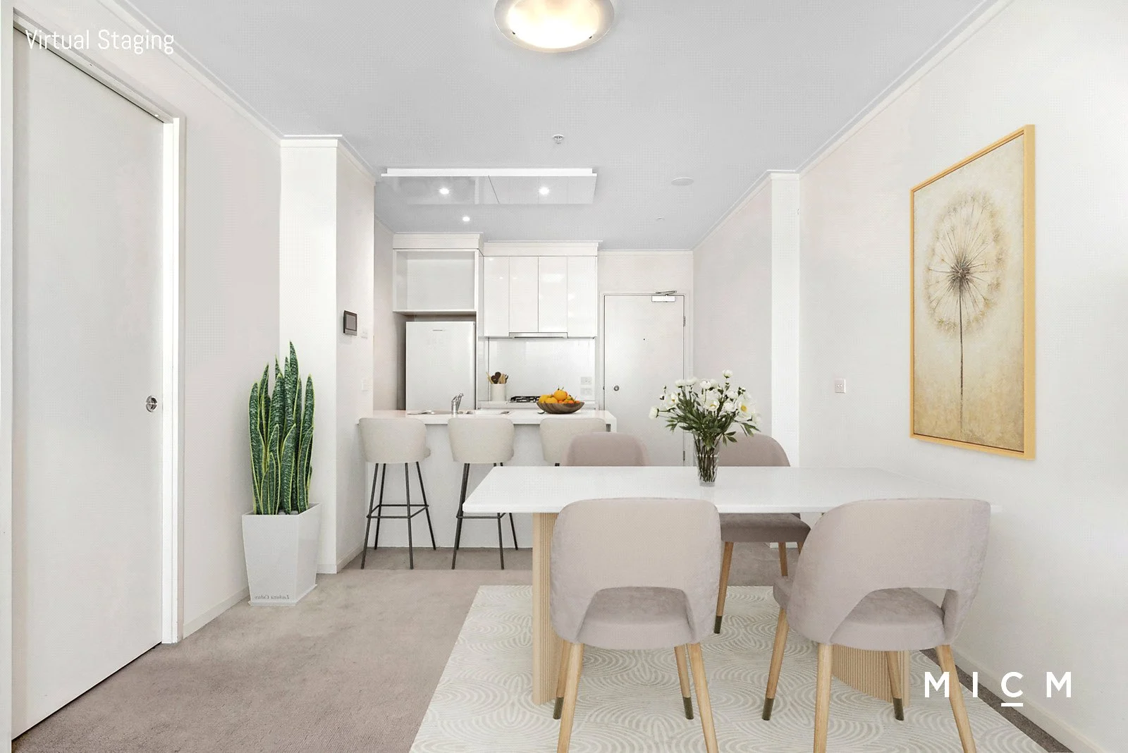 Additional image 2 of 2607/180 City Road, Southbank VIC 3006