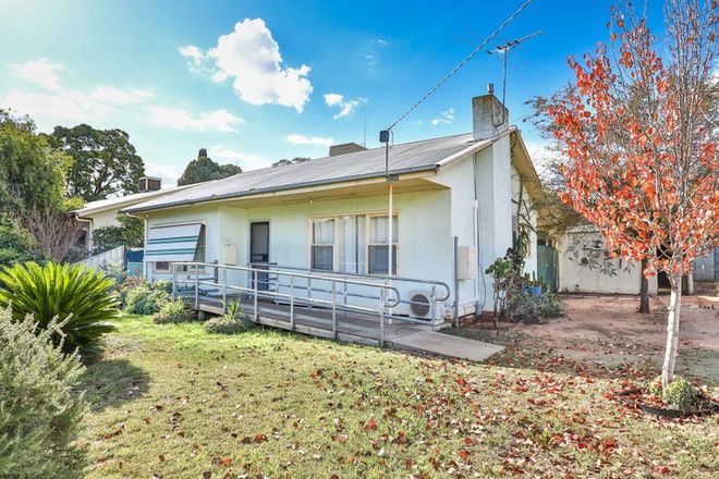 Picture of 4 Albert Street, MILDURA VIC 3500