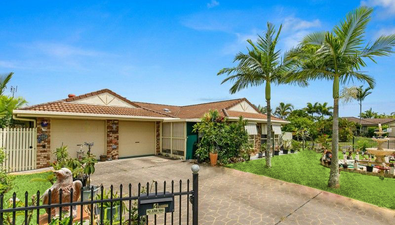 Picture of 4 Chanak Close, POINT VERNON QLD 4655