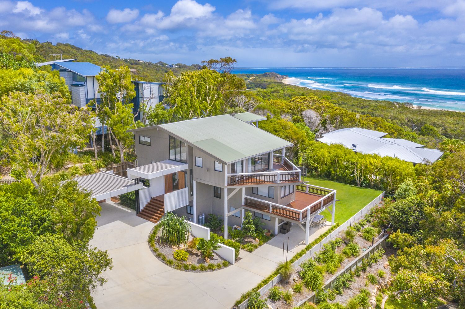 23 Nothling Drive, Point Lookout Property History & Address