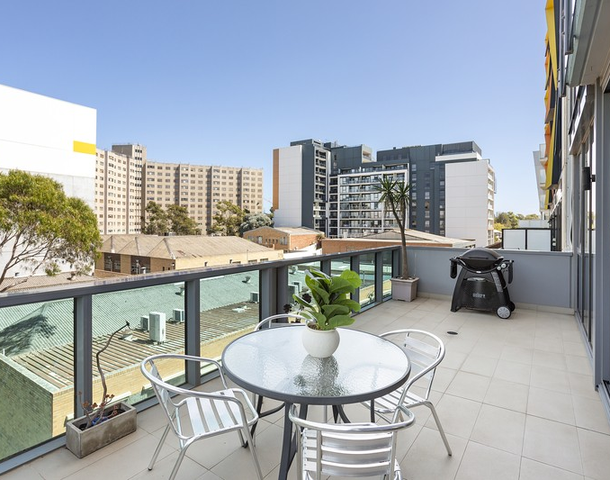 302/42 Wilson Street, South Yarra VIC 3141